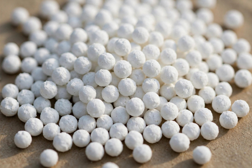 Granular Urea